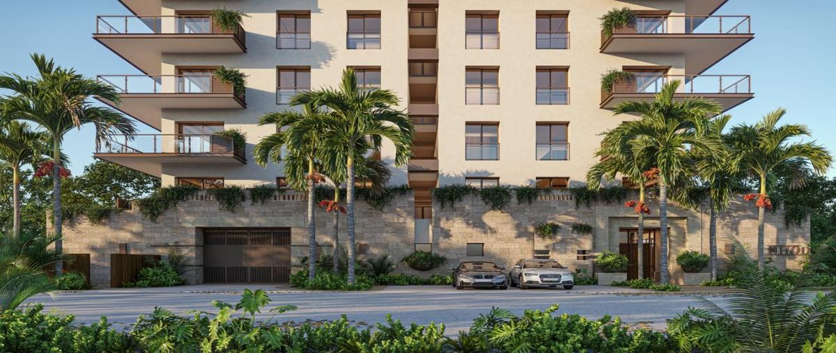 Foto de departamento en , cancún centro, benito juárez, quintana roo, 30497852 foto 03 Foto de departamento en venta en , cancún centro, benito juárez, quintana roo, 30497852 No. 03
