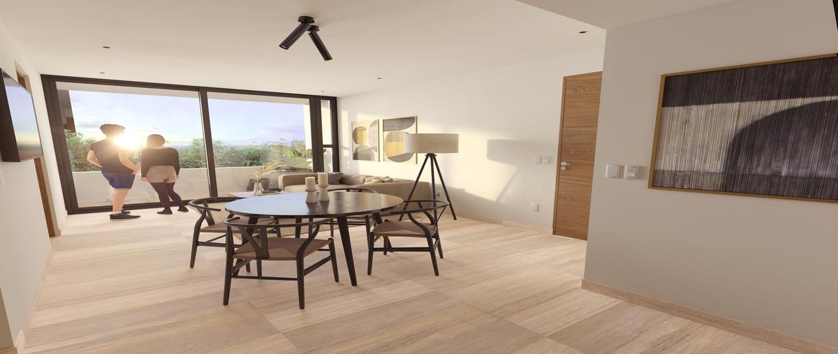 Foto de departamento en venta en  , cancún centro, benito juárez, quintana roo, 0 No. 05