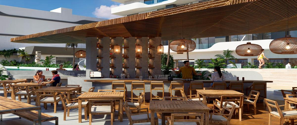 Foto de departamento en venta en  , cancún centro, benito juárez, quintana roo, 0 No. 04