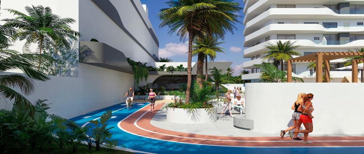 Foto de departamento en venta en  , cancún centro, benito juárez, quintana roo, 0 No. 05
