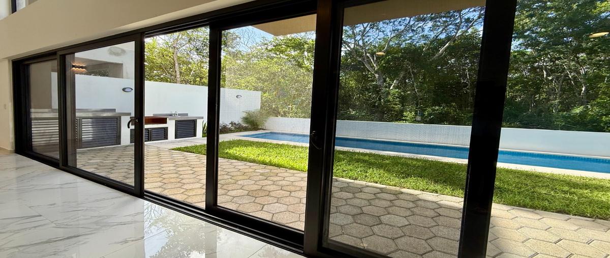 Foto de casa en venta en  , cancún centro, benito juárez, quintana roo, 0 No. 04