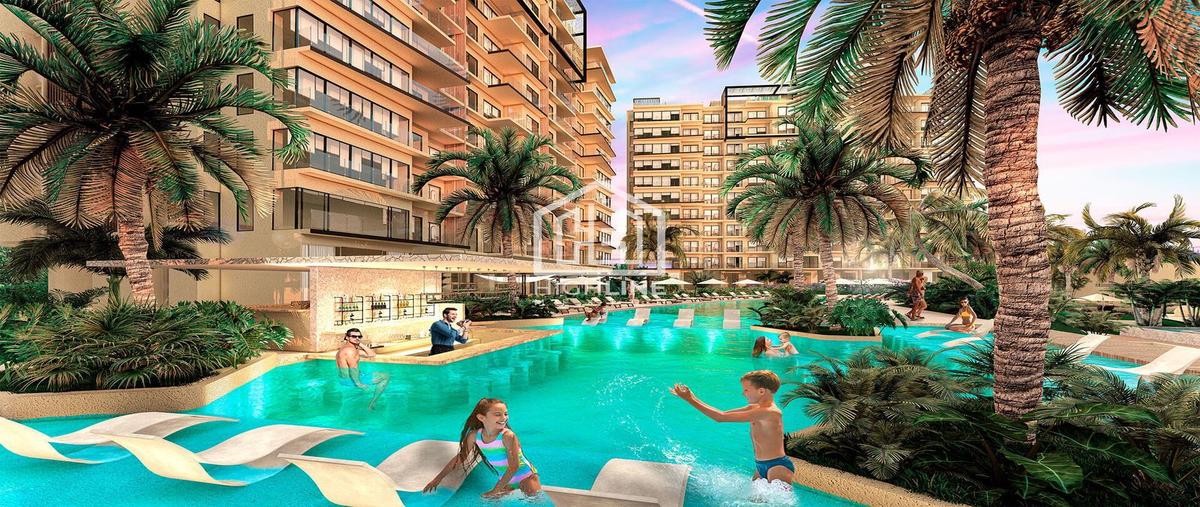 Foto de departamento en venta en  , cancún centro, benito juárez, quintana roo, 30516776 No. 05
