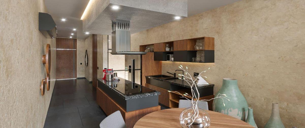 Foto de departamento en venta en  , cancún centro, benito juárez, quintana roo, 30547593 No. 03