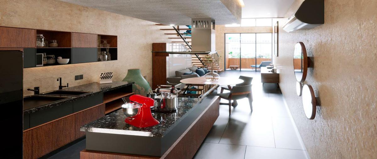 Foto de departamento en venta en  , cancún centro, benito juárez, quintana roo, 30547593 No. 04