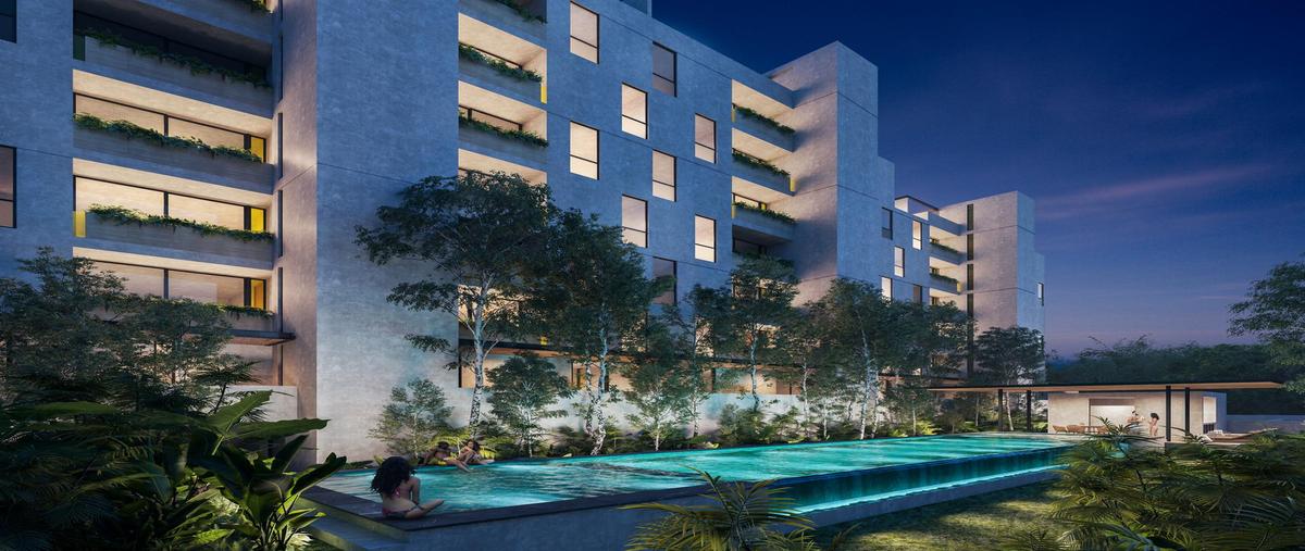 Foto de departamento en venta en  , cancún centro, benito juárez, quintana roo, 0 No. 04