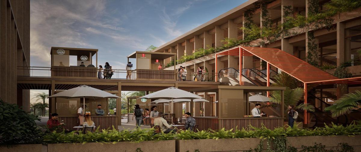 Foto de departamento en venta en  , cancún centro, benito juárez, quintana roo, 0 No. 04