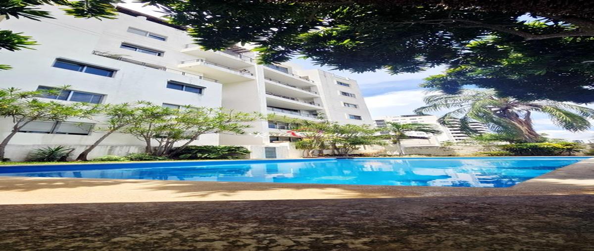 Foto de departamento en venta en  , cancún centro, benito juárez, quintana roo, 0 No. 04