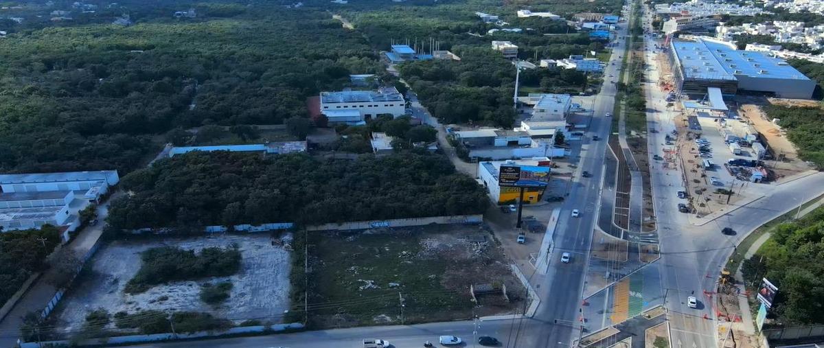 Foto de terreno habitacional en renta en  , cancún centro, benito juárez, quintana roo, 30560028 No. 04