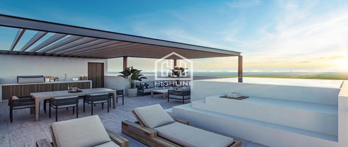 Foto de departamento en venta en  , cancún centro, benito juárez, quintana roo, 30589857 No. 04