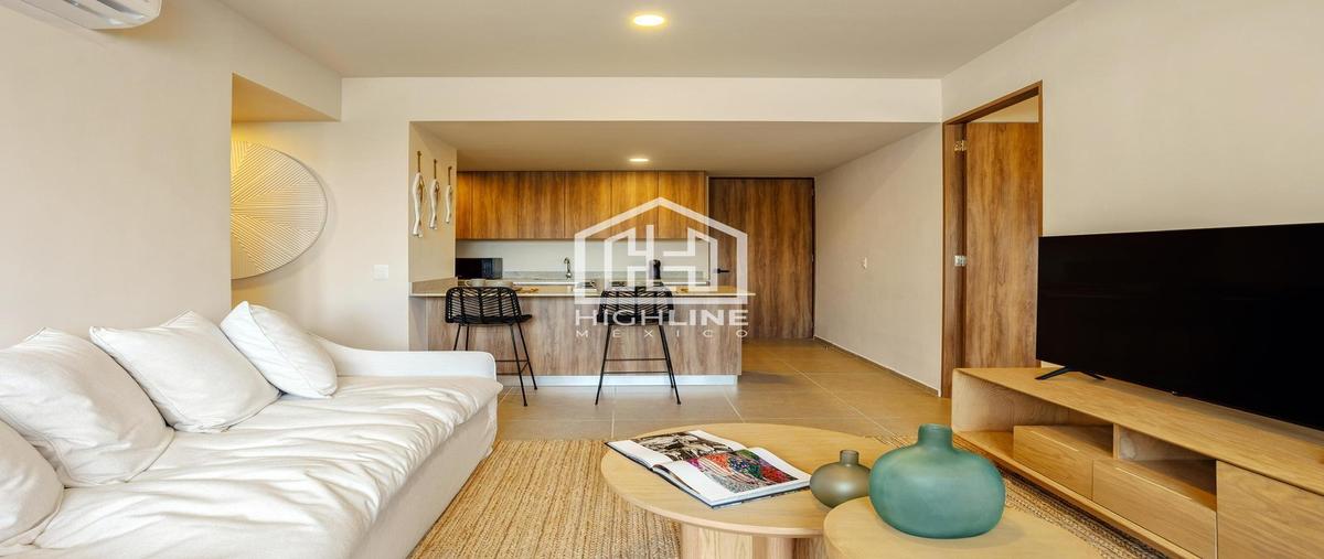 Foto de departamento en venta en  , cancún centro, benito juárez, quintana roo, 30589858 No. 03