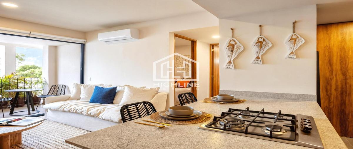 Foto de departamento en venta en  , cancún centro, benito juárez, quintana roo, 30589858 No. 04
