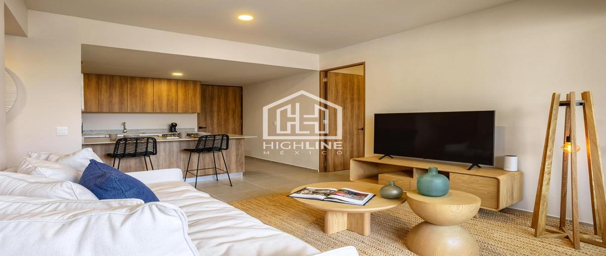 Foto de departamento en venta en  , cancún centro, benito juárez, quintana roo, 30589858 No. 05
