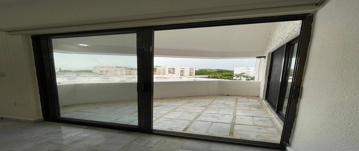 Foto de departamento en venta en  , cancún centro, benito juárez, quintana roo, 0 No. 05
