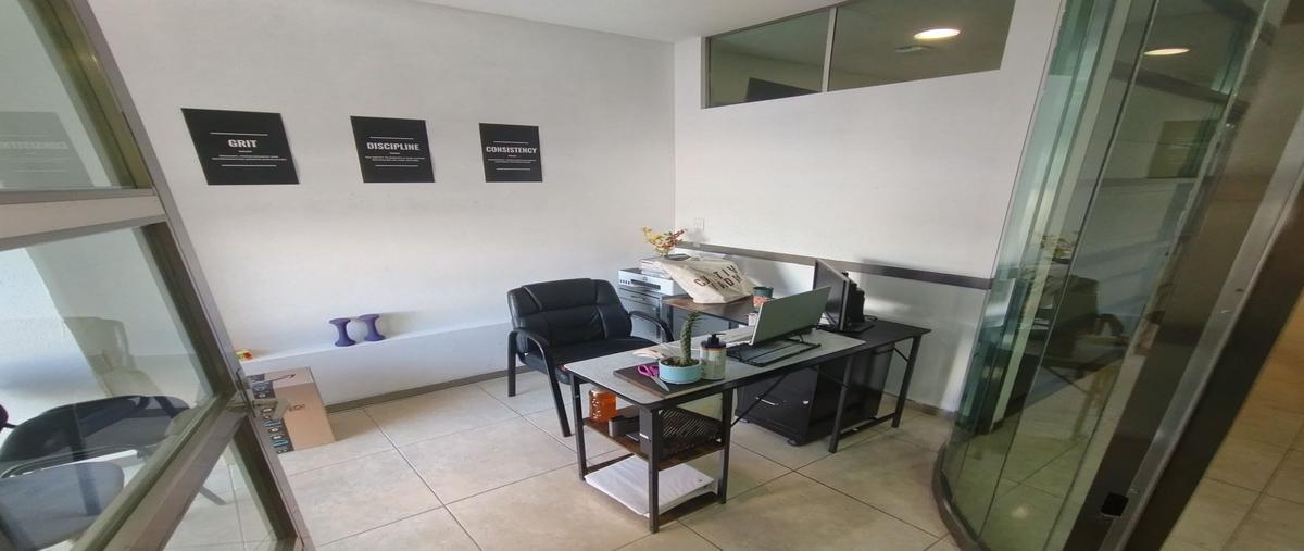 Foto de oficina en renta en  , cancún centro, benito juárez, quintana roo, 30593070 No. 04