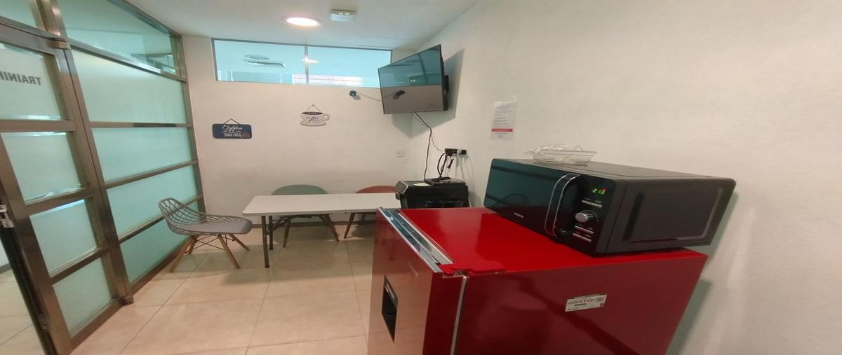 Foto de oficina en renta en  , cancún centro, benito juárez, quintana roo, 30593070 No. 05