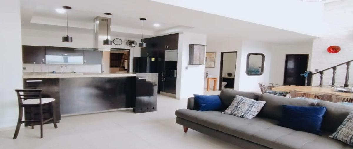 Foto de departamento en renta en  , cancún centro, benito juárez, quintana roo, 0 No. 03