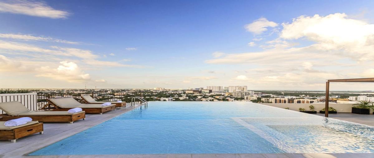 Foto de departamento en , cancún centro, benito juárez, quintana roo, 30593075 foto 01 Foto de departamento en venta en , cancún centro, benito juárez, quintana roo, 30593075 No. 01