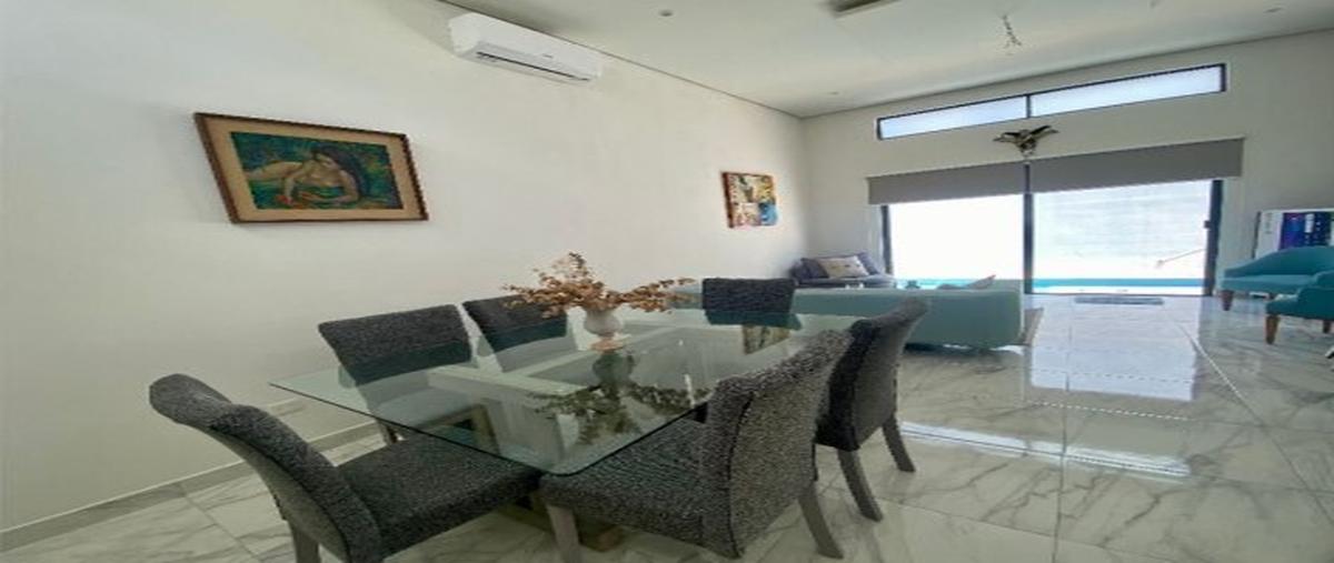 Foto de casa en venta en  , cancún centro, benito juárez, quintana roo, 0 No. 04