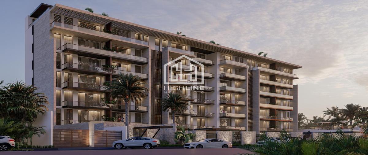 Foto de departamento en venta en  , cancún centro, benito juárez, quintana roo, 30647561 No. 04