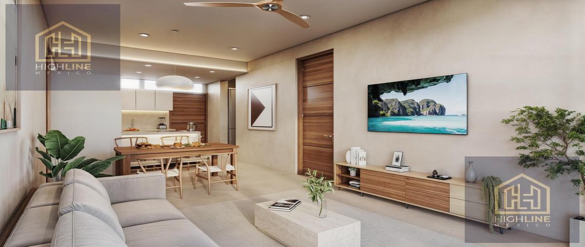 Foto de departamento en venta en  , cancún centro, benito juárez, quintana roo, 30649895 No. 03