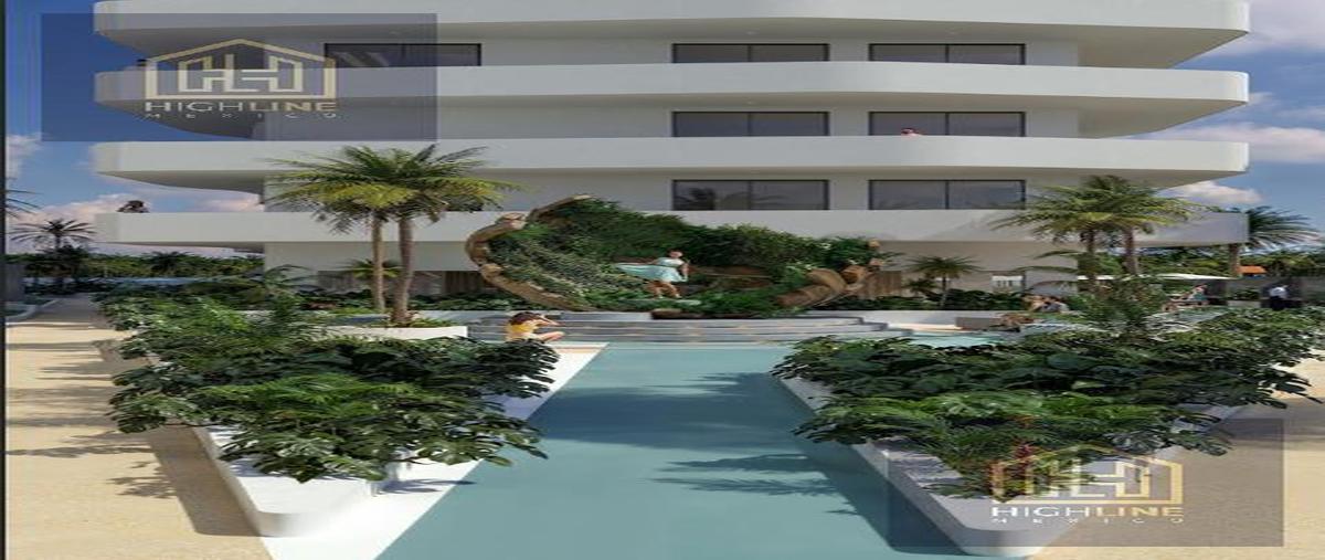 Foto de departamento en , cancún centro, benito juárez, quintana roo, 30670556 foto 03 Foto de departamento en venta en , cancún centro, benito juárez, quintana roo, 30670556 No. 03