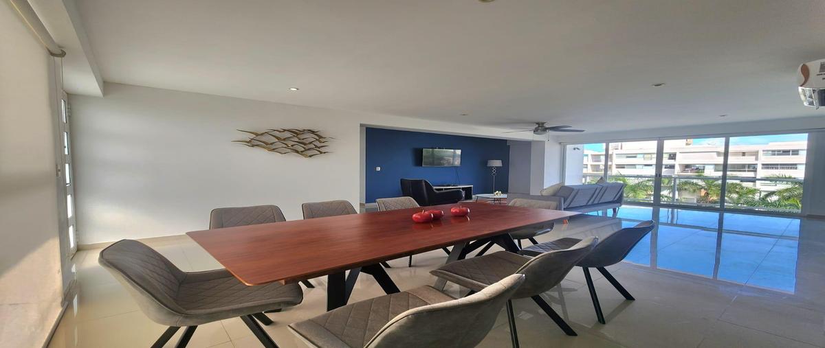 Foto de departamento en venta en  , cancún centro, benito juárez, quintana roo, 0 No. 05