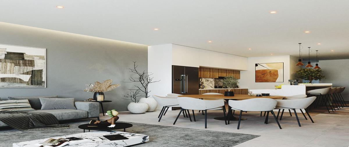 Foto de departamento en venta en  , cancún centro, benito juárez, quintana roo, 0 No. 03