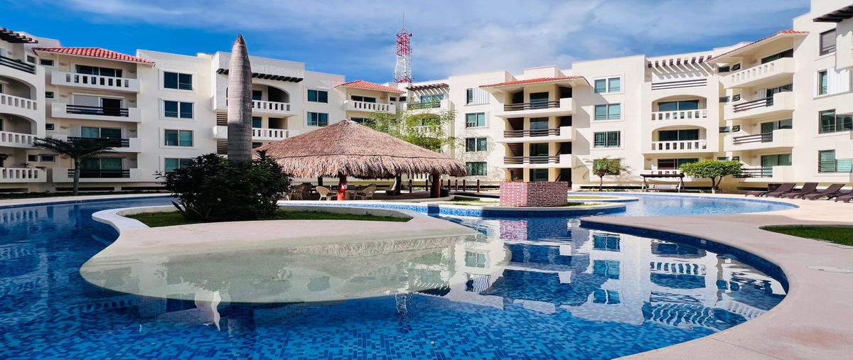 Foto de departamento en venta en  , cancún centro, benito juárez, quintana roo, 30712210 No. 03