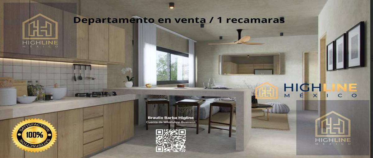 Foto de departamento en , cancún centro, benito juárez, quintana roo, 30714704 foto 01 Foto de departamento en venta en , cancún centro, benito juárez, quintana roo, 30714704 No. 01