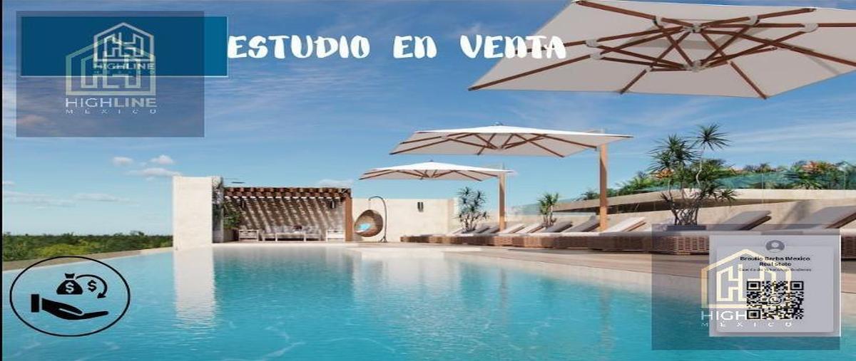 Foto de departamento en , cancún centro, benito juárez, quintana roo, 30714704 foto 02 Foto de departamento en venta en , cancún centro, benito juárez, quintana roo, 30714704 No. 02