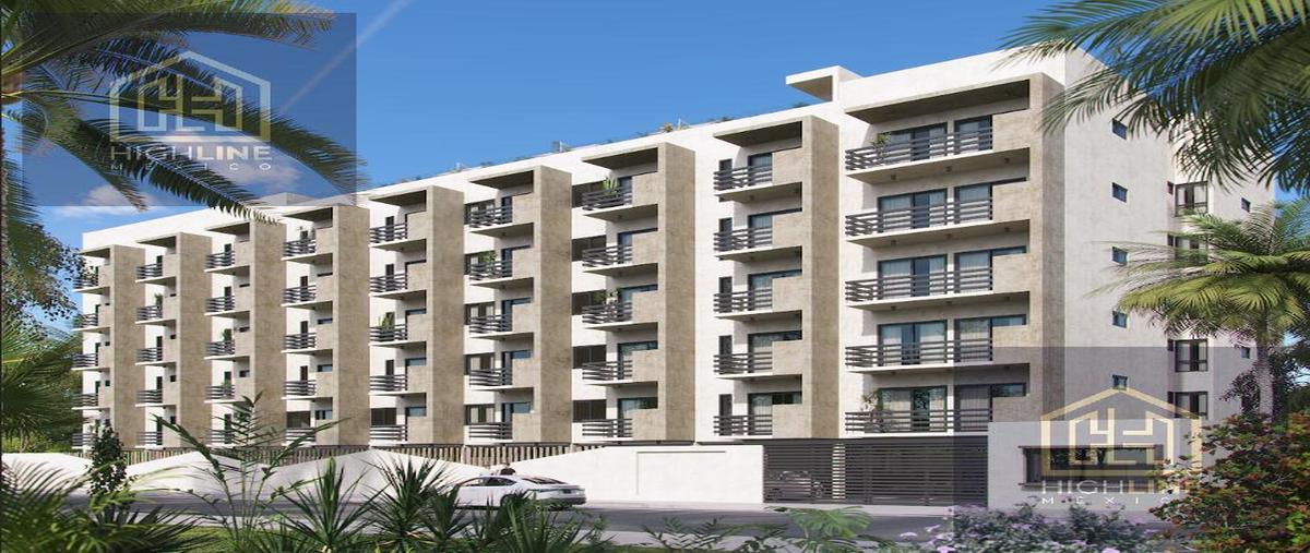Foto de departamento en , cancún centro, benito juárez, quintana roo, 30714704 foto 03 Foto de departamento en venta en , cancún centro, benito juárez, quintana roo, 30714704 No. 03