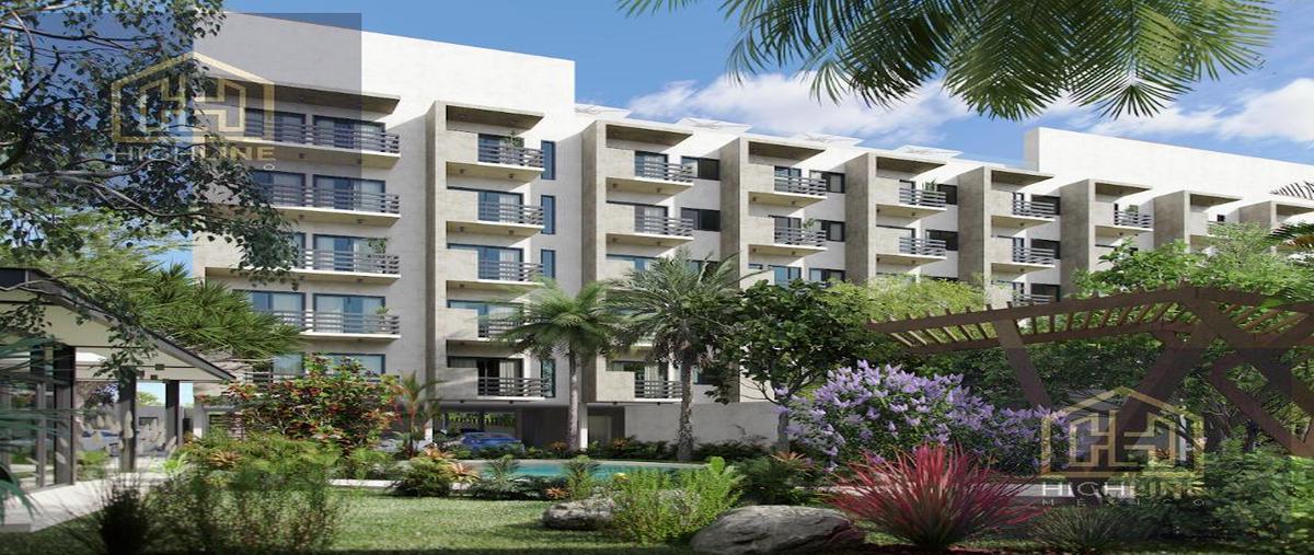 Foto de departamento en , cancún centro, benito juárez, quintana roo, 30714704 foto 04 Foto de departamento en venta en , cancún centro, benito juárez, quintana roo, 30714704 No. 04