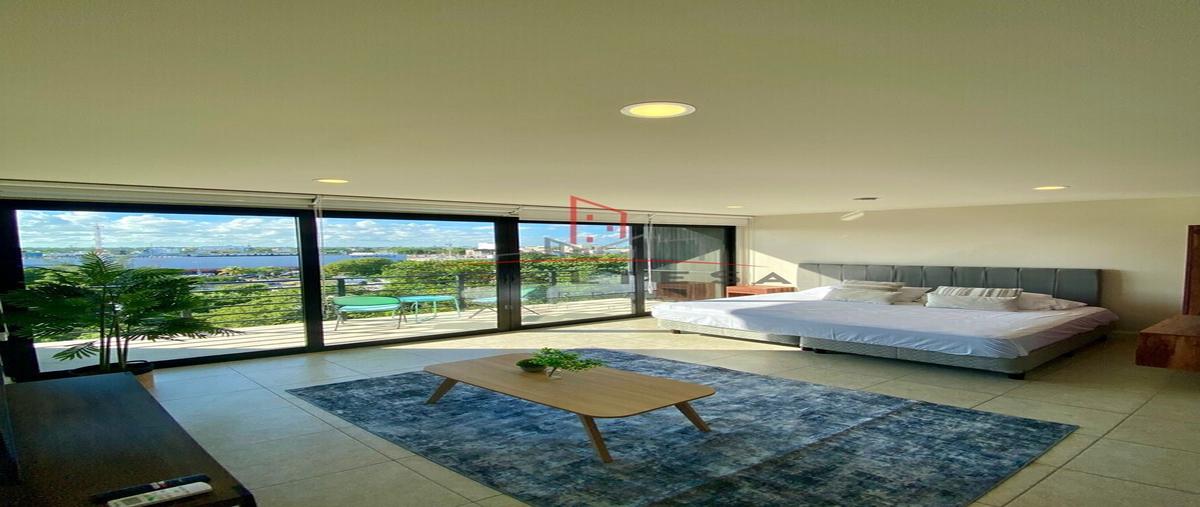 Foto de departamento en venta en  , cancún centro, benito juárez, quintana roo, 0 No. 05