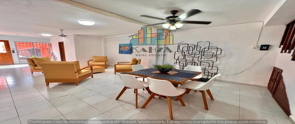 Foto de casa en , cancún centro, benito juárez, quintana roo, 30735726 foto 01 Foto de casa en renta en , cancún centro, benito juárez, quintana roo, 30735726 No. 01