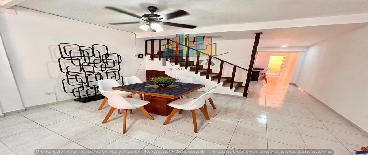 Foto de casa en , cancún centro, benito juárez, quintana roo, 30735726 foto 03 Foto de casa en renta en , cancún centro, benito juárez, quintana roo, 30735726 No. 03