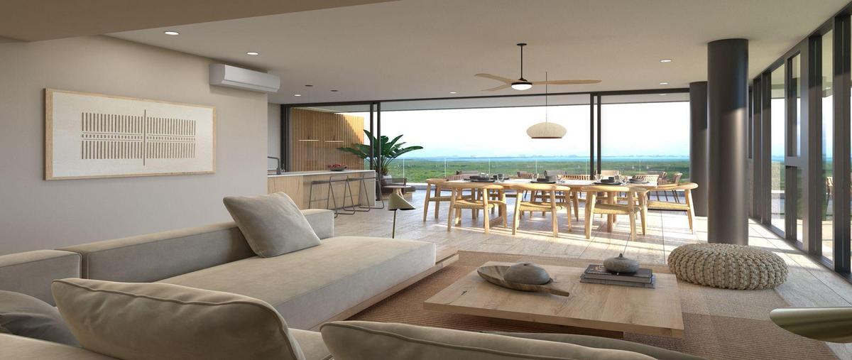 Foto de departamento en venta en  , cancún centro, benito juárez, quintana roo, 0 No. 04