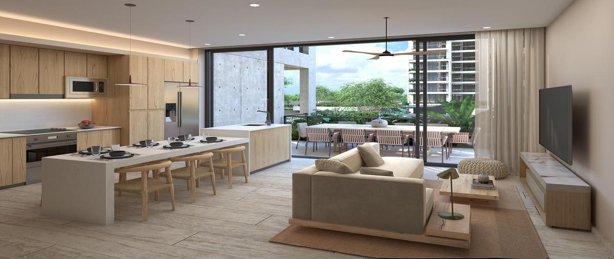 Foto de departamento en venta en  , cancún centro, benito juárez, quintana roo, 0 No. 05