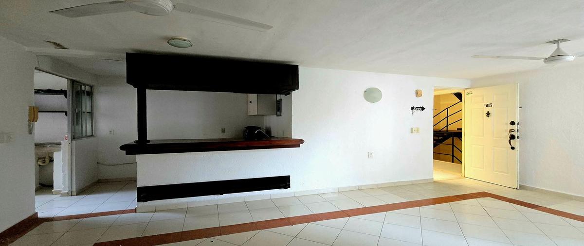 Foto de departamento en , cancún centro, benito juárez, quintana roo, 0 foto 04 Foto de departamento en renta en , cancún centro, benito juárez, quintana roo, 0 No. 04