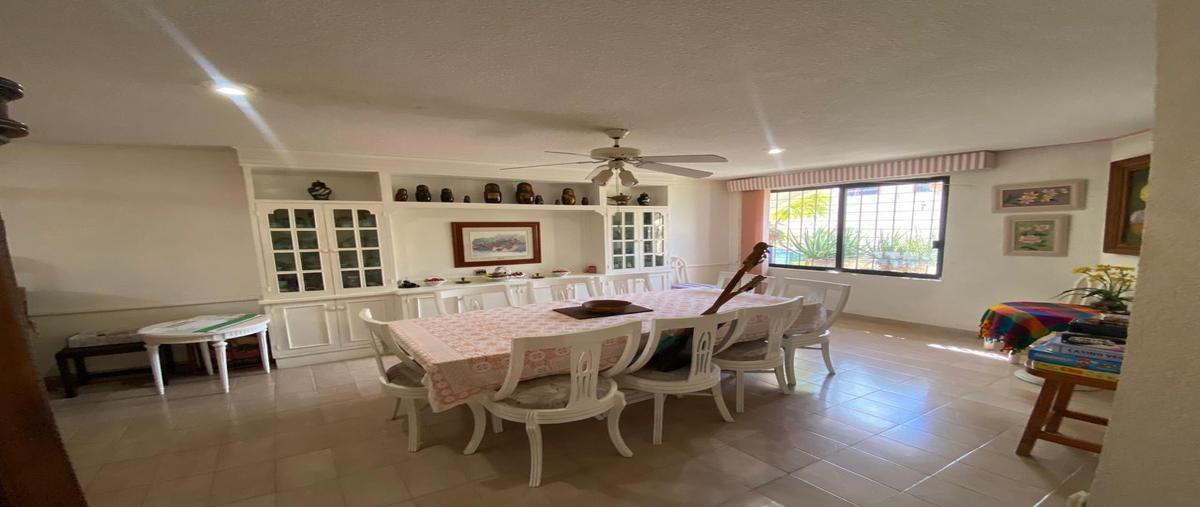 Foto de casa en venta en  , cancún centro, benito juárez, quintana roo, 0 No. 05