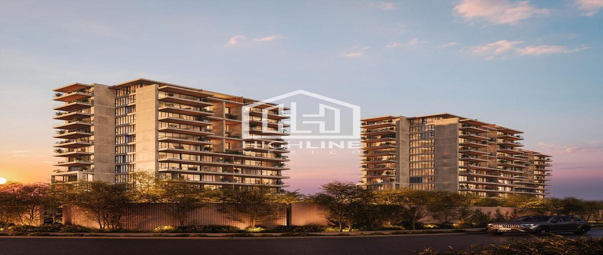 Foto de departamento en venta en  , cancún centro, benito juárez, quintana roo, 30787382 No. 03
