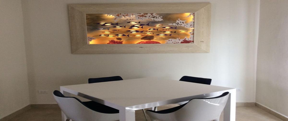 Foto de departamento en venta en  , cancún centro, benito juárez, quintana roo, 0 No. 04