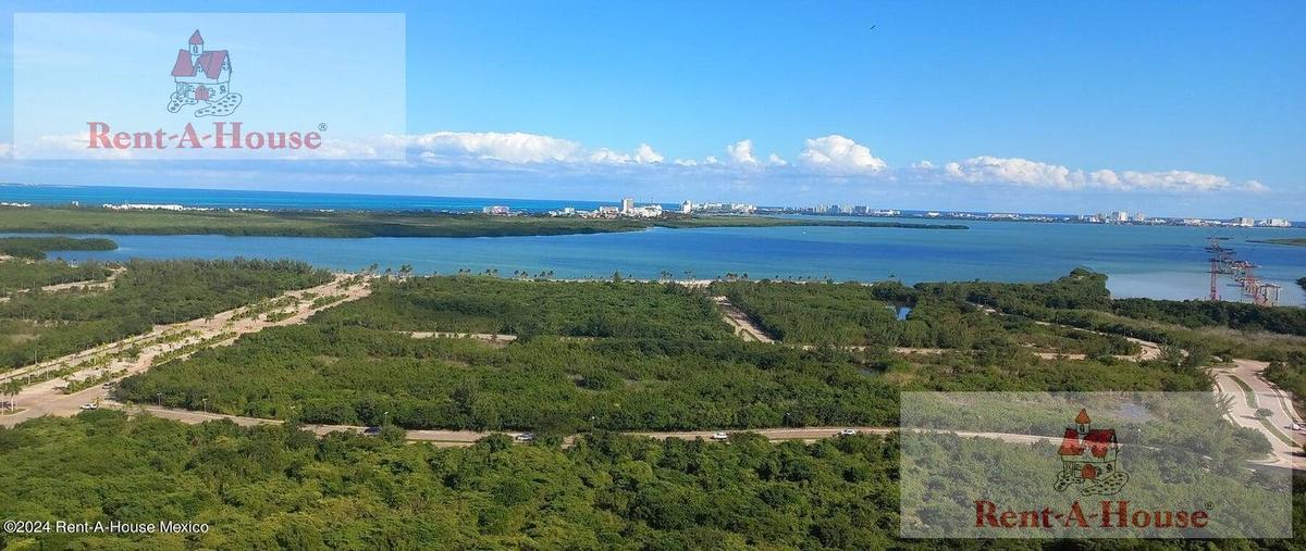 Foto de departamento en venta en  , cancún centro, benito juárez, quintana roo, 30814296 No. 05