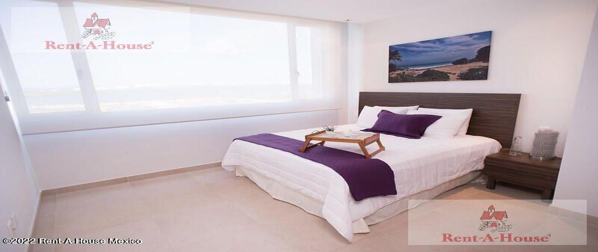 Foto de departamento en venta en  , cancún centro, benito juárez, quintana roo, 30814299 No. 04