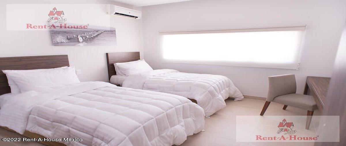 Foto de departamento en venta en  , cancún centro, benito juárez, quintana roo, 30814299 No. 05