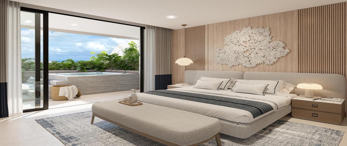 Foto de rancho en venta en  , cancún centro, benito juárez, quintana roo, 0 No. 05