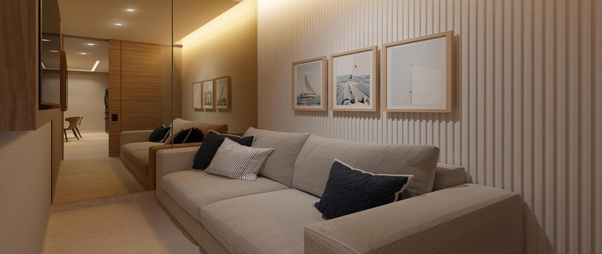 Foto de departamento en venta en  , cancún centro, benito juárez, quintana roo, 0 No. 03