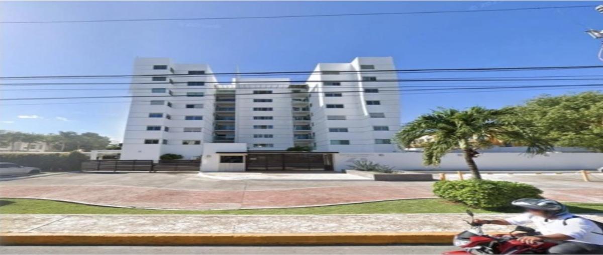 Foto de departamento en , cancún centro, benito juárez, quintana roo, 0 foto 01 Foto de departamento en venta en , cancún centro, benito juárez, quintana roo, 0 No. 01