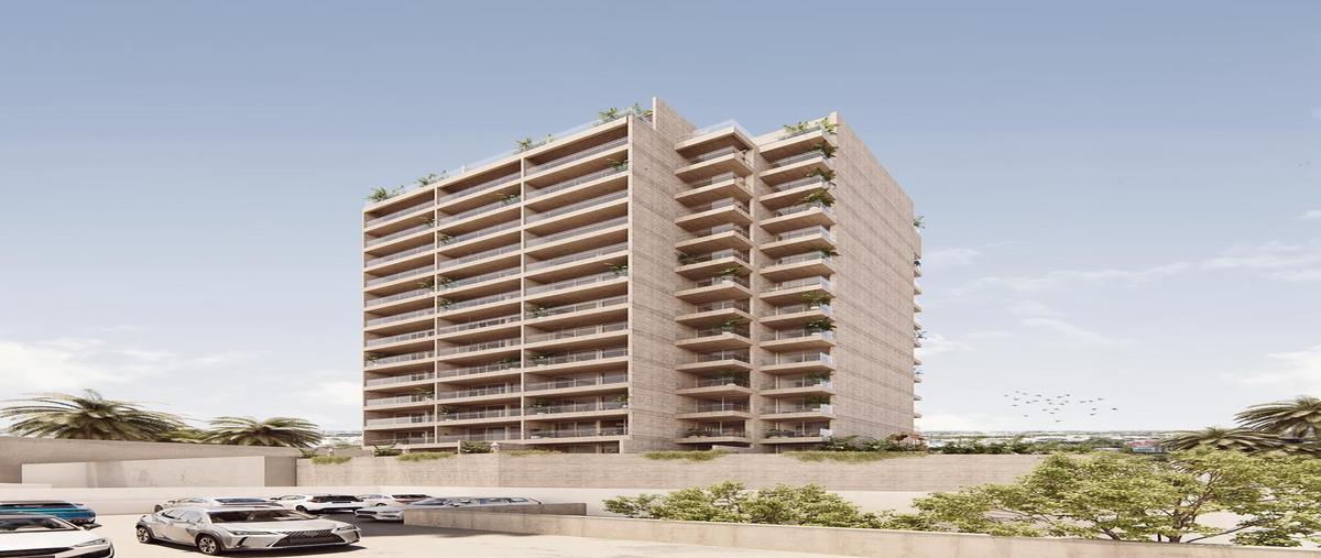 Foto de departamento en venta en  , cancún centro, benito juárez, quintana roo, 30853605 No. 04