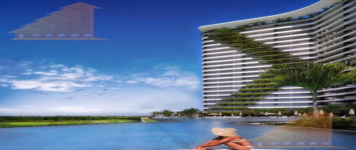 Foto de departamento en venta en  , cancún centro, benito juárez, quintana roo, 0 No. 03