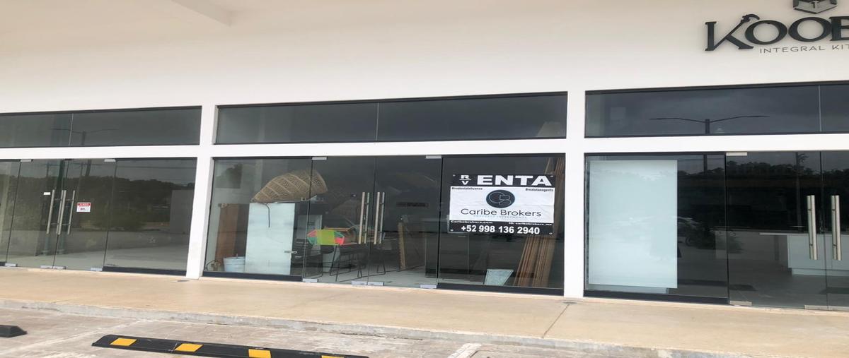 Foto de local en renta en  , cancún centro, benito juárez, quintana roo, 0 No. 03